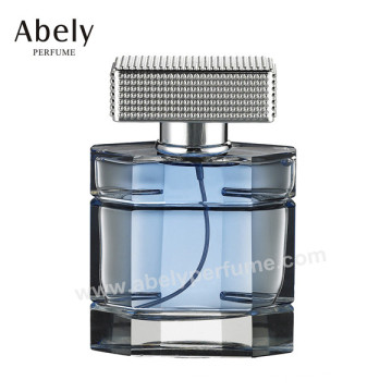 Elegant Wholesale Crystal Cool Man Perfume Bottle